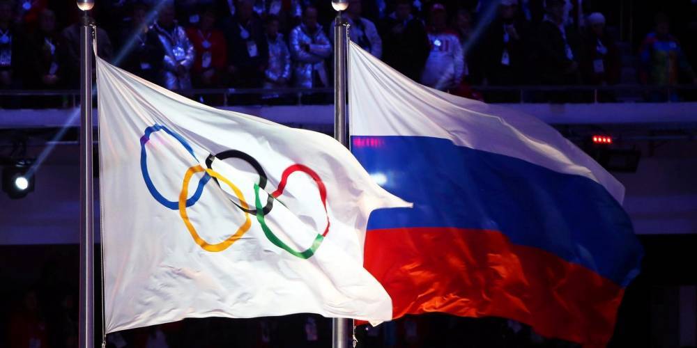 Антидопинговое агентство Британии призвало отстранить всех российских спортсменов