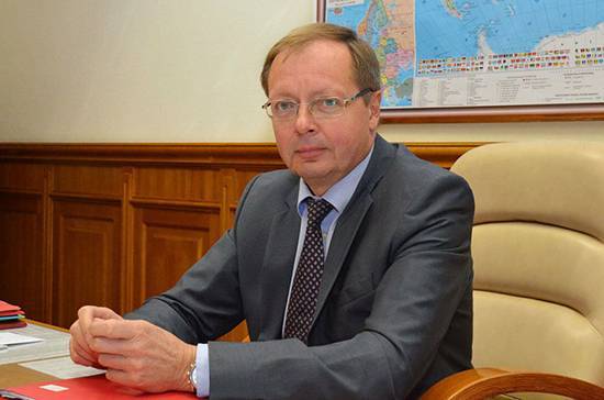Посол РФ: России и Британии нужно восстановить сотрудничество