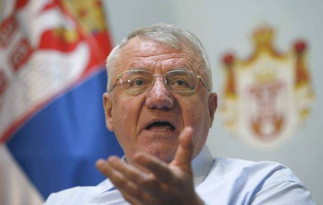 Сербский оппозиционер: Белград должен признать Крым российским