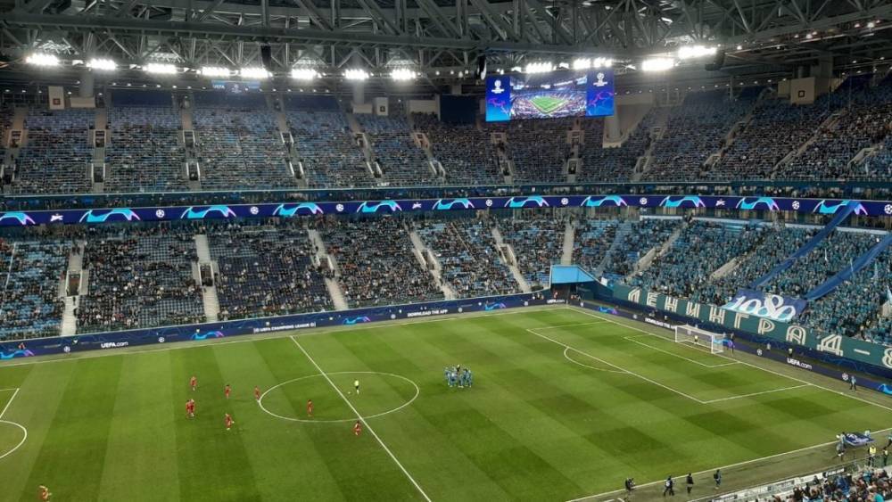Футбольный аналитик высказался про предстоящий матч «Зенит» — «Динамо»