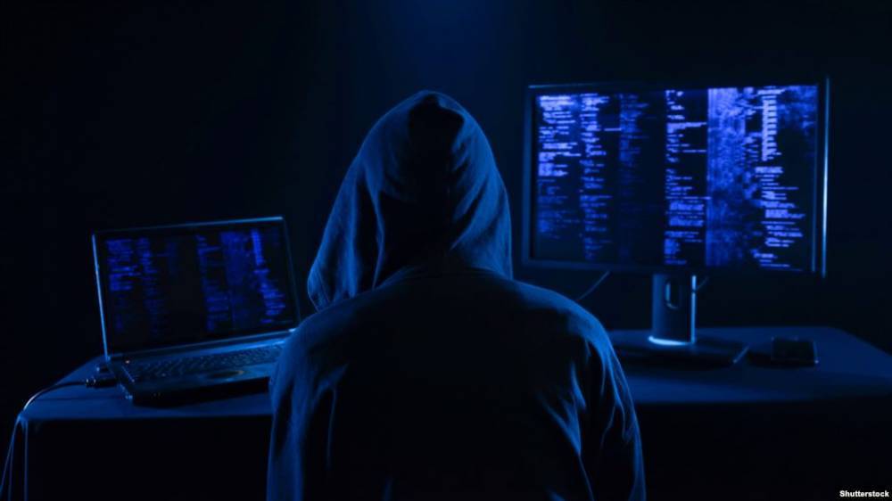 США вычислили предполагаемого хакера Якубца при содействии России