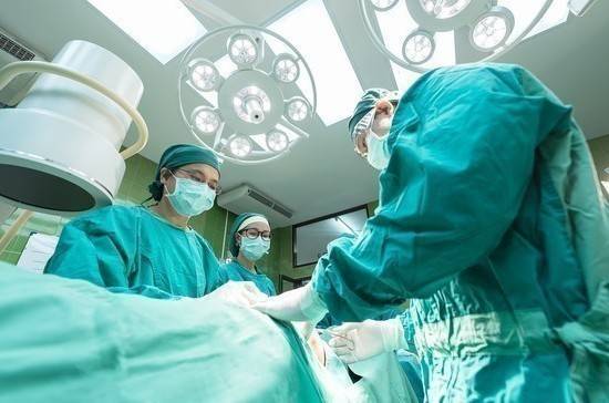 Законопроект о трансплантации органов внесут в Госдуму в январе 2020 года