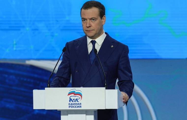 Медведев заверил премьера РБ в отсутствии «антибелорусских элементов» в РФ