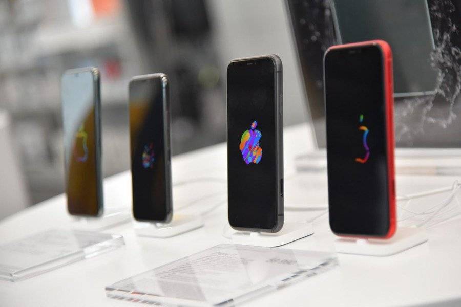 Эксперт спрогнозировал выпуск iPhone без разъема для зарядки