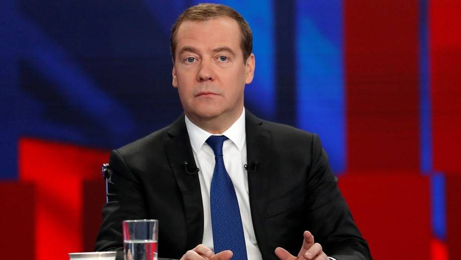 Медведев заявил, что в России нет "антибелорусских элементов"