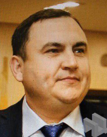 Сотрудника Федерального Казначейства нашли мертвым в Татарстане.