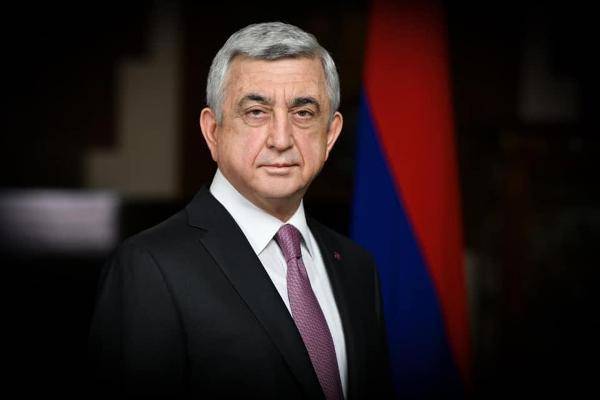 Линия защиты Сержа Саргсяна — интервью c адвокатом экс-президента Армении