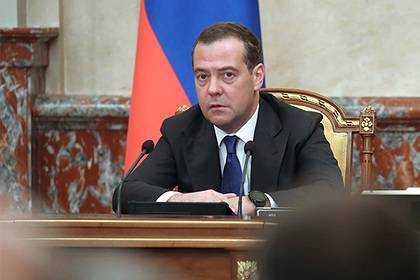 Медведев заверил в отсутствии «антибелорусских элементов» в России