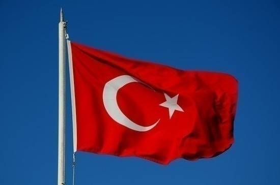 В МИД Турции заявили о праве на продолжение операции в Сирии