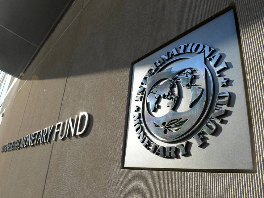 Украина не получит денег МВФ в этом году