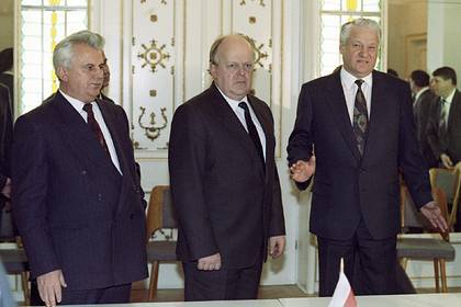 Шушкевич рассказал о признании распада СССР шедевром легитимной дипломатии
