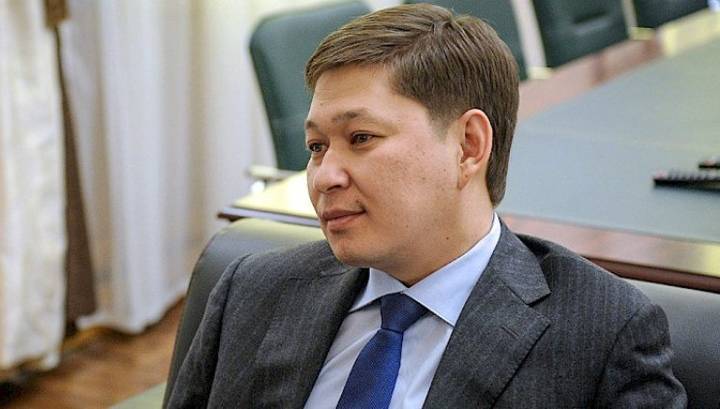 Экс-премьер Киргизии получил 15 лет с конфискацией