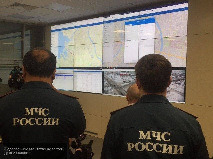 МЧС России совместно с другими ведомствами за 2019 год спасли более 200 тысяч человек