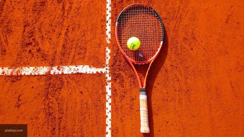 Теннисистка Возняцки завершит карьеру в 2020 году