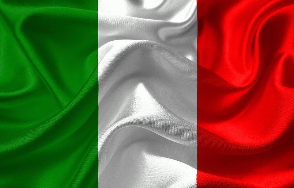 Италия поддержит санкции ЕС против России - Cursorinfo: главные новости Израиля