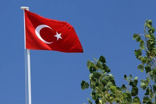 В МИД Турции пригрозили возобновить военную операцию в Сирии