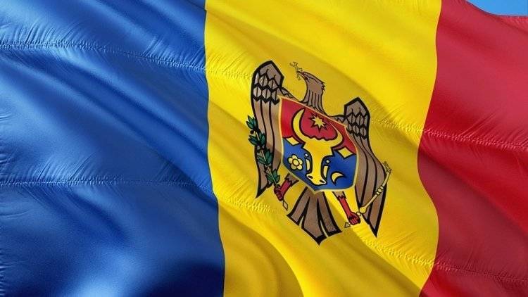 Джордж Кент - Зинаида Гречаный - Молдавия рассчитывает на поддержку США в проведении реформ - polit.info - США - Молдавия