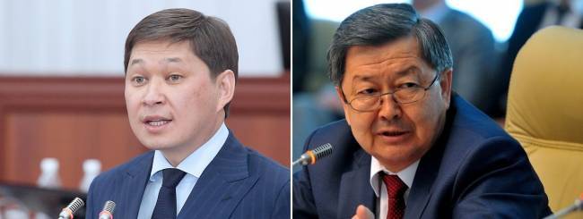 В Киргизии экс-премьеры приговорены к длительным срокам заключения