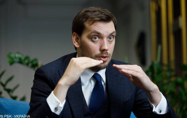 Украинский премьер-министр: «У нас с Аваковым есть план»