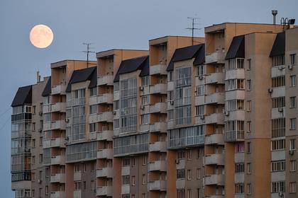Россиянам предложат продавать квартиры по-новому