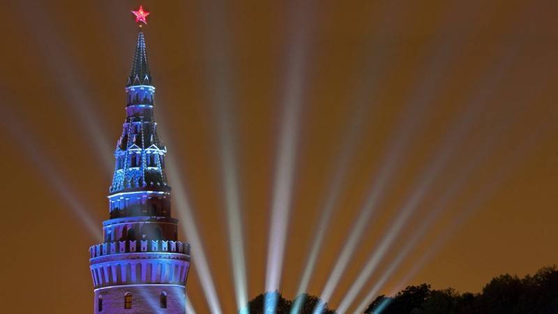 «Москва посылает знаки, что Донбасс – это Россия» – Прилепин
