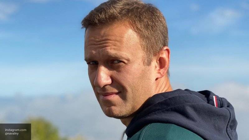 Навальный не хочет хвастаться прессе, как заполучил "ручных" коммунистов в Мосгордуме