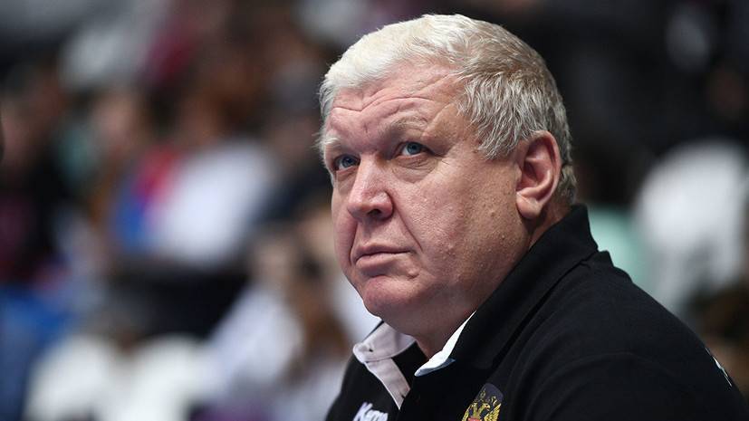 Трефилов считает, что у российских гандболисток не должно быть эйфории после пяти побед на ЧМ