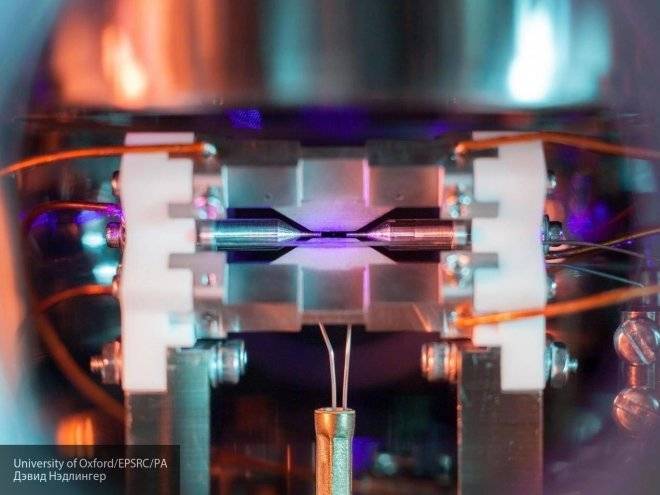 Российские ученые  готовы совершить прорыв с создании квантовых компьютеров