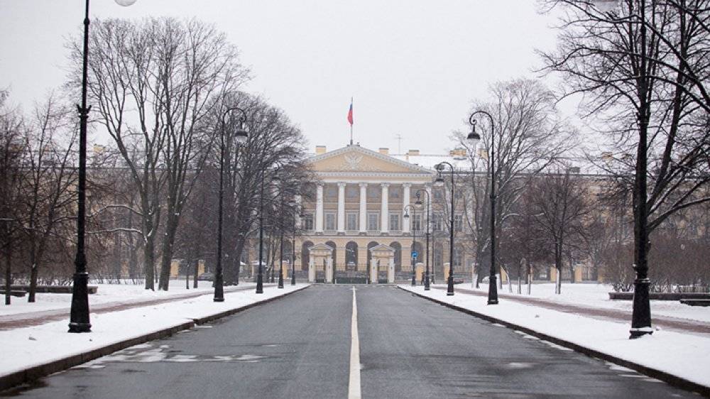 В Петербурге сформировали программу приватизации на 2020-2022 годы