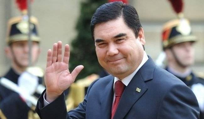 Туркмения откроет генеральное консульство в Казани