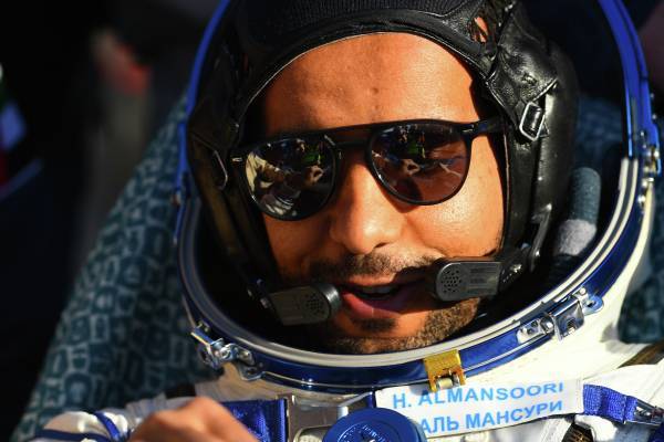 ОАЭ объявили о начале отбора ещё одного космонавта для миссии на МКС