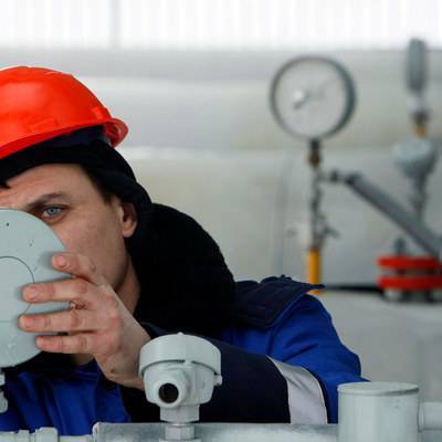 "Газпром" ждёт от Украины конструктивной позиции по транзиту газа