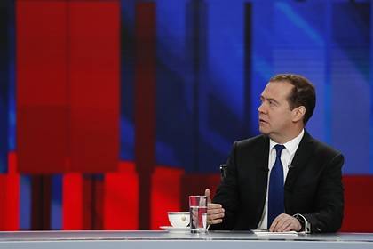 В правительстве рассказали о позиции Медведева по приговору Егору Жукову