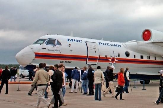 Самолет из Сирии доставил четверых российских детей на родину
