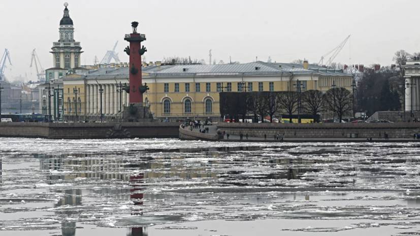 В Петербурге получили более 1,5 тысячи предложений об изменении генплана города