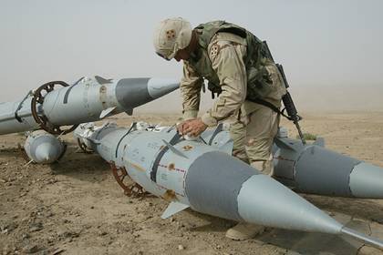 Названа «закулисная причина» планов США выйти из ракетного договора СНВ-3