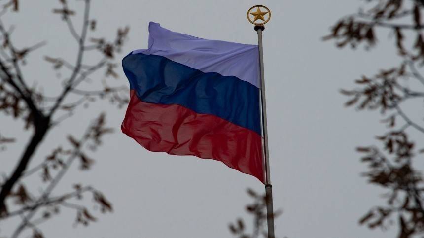 В России назвали провокацией «Марш достоинства» Чубарова на Крым