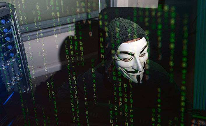 CNN (США): США ввели санкции против российской хакерской группы Evil Corp в связи с хищением более 100 миллионов долларов