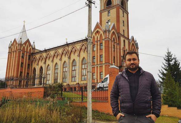 Суд Вильнюса отклонил жалобу редактора «Sputnik Литва» на запрет на въезд