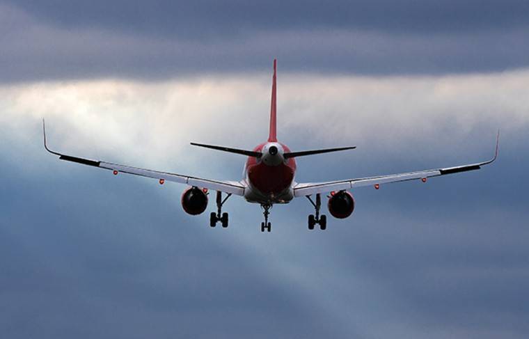 Компания «ВТБ Лизинг» прояснила ситуацию с самолётами