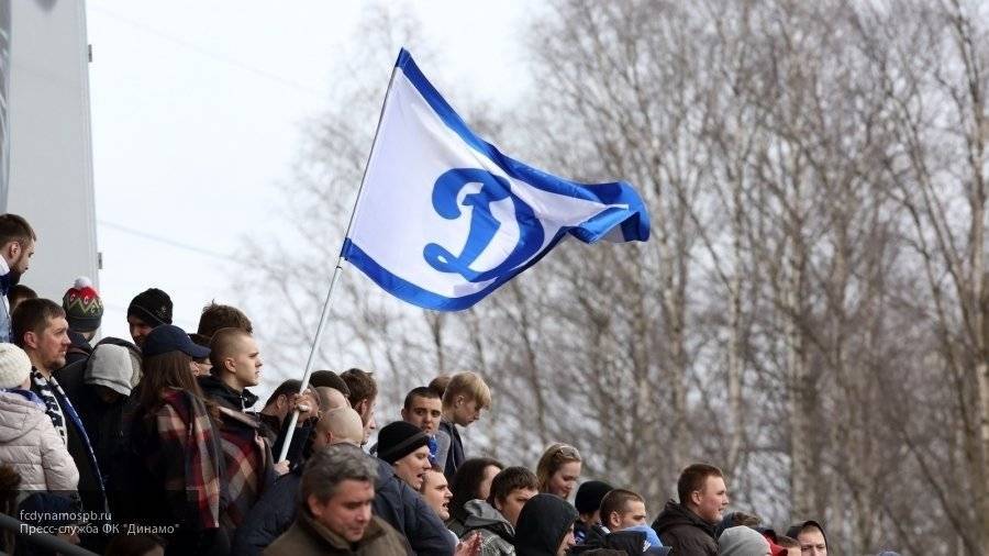 «Динамо» хочет приобрести лучшего голеадора чемпионата Польши