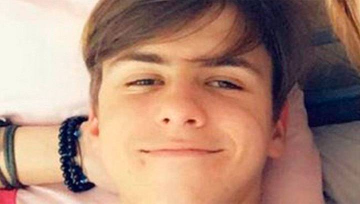 17-летний подросток неудачно повернул голову и скончался от инсульта