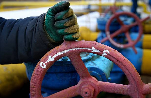 Транзит газа на Украину: почему сорвались переговоры