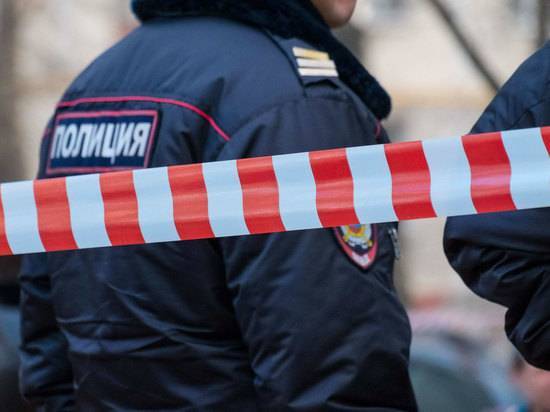 В Татарстане найден мертвым сотрудник Федерального казначейства