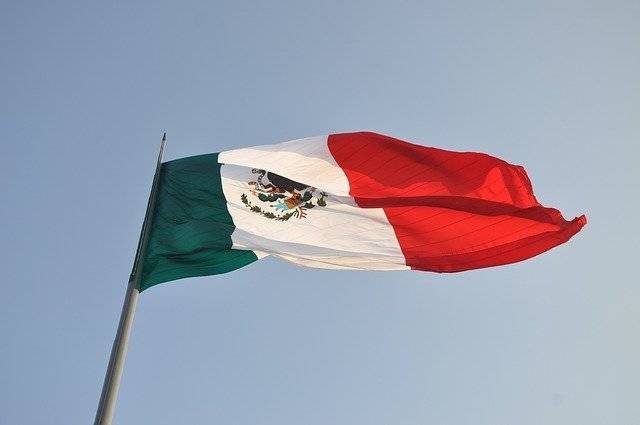 Крупное нефтяное месторождение открыли в Мексике