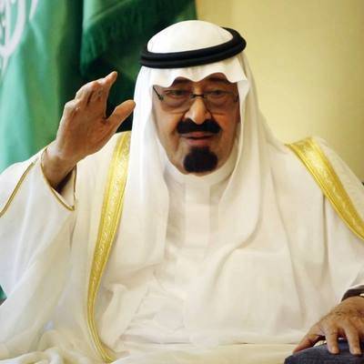 Король Саудовской Аравии поручил спецслужбам сотрудничать с США