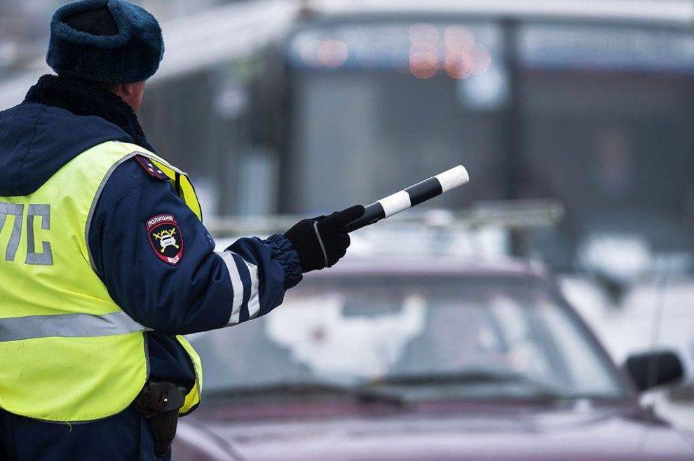 С 1 января 2020 года в России введут новые штрафы за нарушение ПДД
