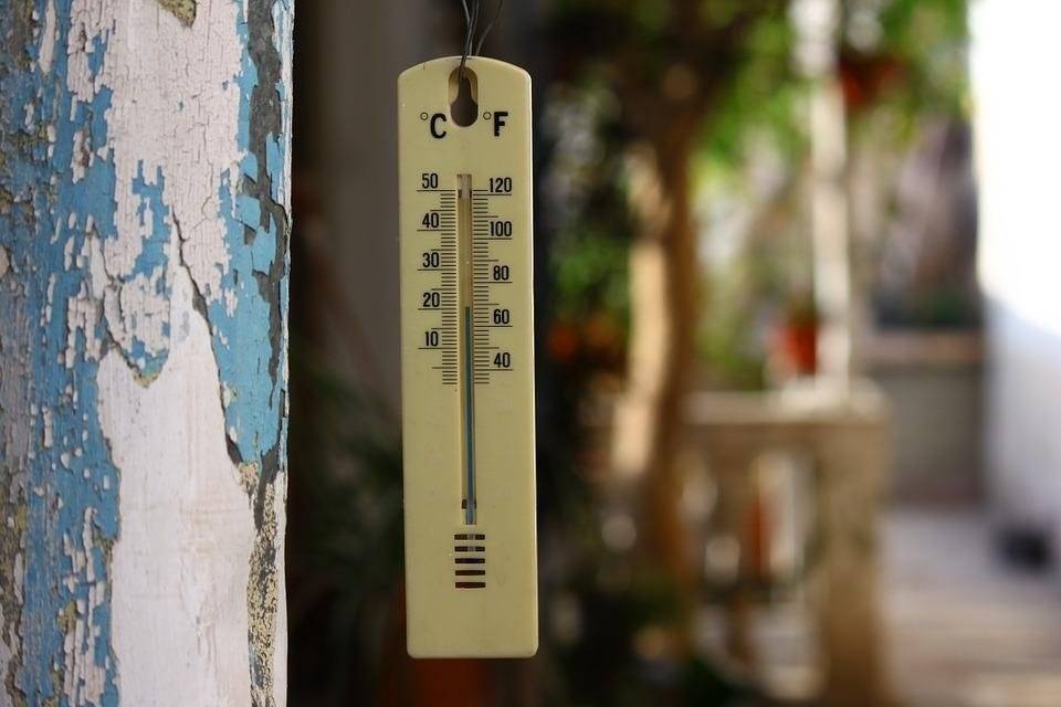 Гидрометцентр пообещал россиянам аномальные температуры в декабре