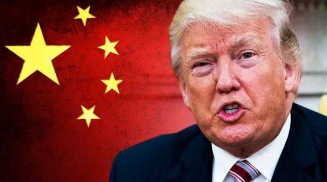 Трамп призвал Всемирный банк прекратить давать займы Китаю