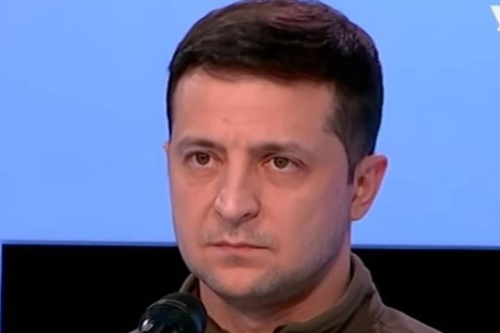 Зеленский пообещал не продавать Украину на личной встрече с Путиным